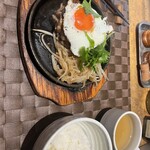 スタイリッシュグリル Tyu - 