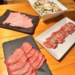燒肉 肉十八 - 