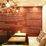 MARFA CAFE - 