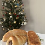 小さなパン屋 moitie - 