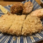 かつ吉 水道橋店