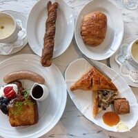 RITUEL Brasserie & Cafe 虎ノ門 - 