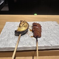 黒さつま鶏 煉火 - 