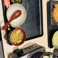 豚料理 酔狂割烹 伊達 - 