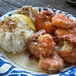 Giovanni's Shrimp Truck - 