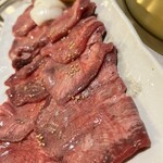 かねひろ 羊ヶ丘通店 - 牛タン