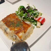 24/7 restaurant - 
