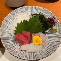 旬菜 甘の井 - 