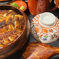 炭焼 うな富士 有楽町店 - 