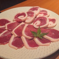 旬菜 甘の井 - 