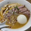 らぁ麺 鳳仙花