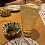 酒場 いっこまっこ - 