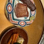 銀座 ちかみつ - 