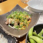 無器用男のざっくり居酒屋 満開 - 