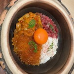 銀座 ちかみつ - 