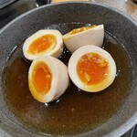 無器用男のざっくり居酒屋 満開 - 