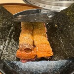 銀座 ちかみつ - 