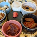 米と干物と - ひとつひとつが手が込んでます！