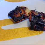 米と干物と - 魚用のお皿もおしゃれ☆