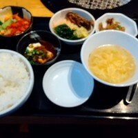 焼肉トラジ 名古屋セントラルタワーズ店 - 