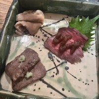 北新地 すがはら - 