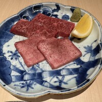 銀座 ちかみつ 六丁目 - 