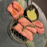 煌 焼肉 - 