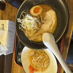 はやたろう - 料理写真: