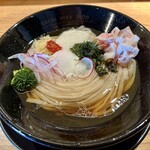 麦の空 GACHI SOBA DOJO - 