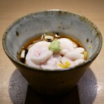 東麻布 天本 - 