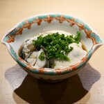 東麻布 天本 - 