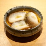 東麻布 天本 - 