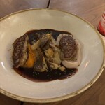 Restaurant Chez Yvonne - 