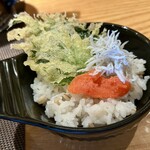 麦の空 GACHI SOBA DOJO - 