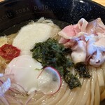 麦の空 GACHI SOBA DOJO - 