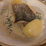 Restaurant Chez Yvonne - 