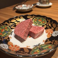 中目黒焼肉 登牛門 - 