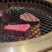 中目黒焼肉 登牛門 - 
