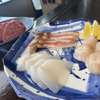 鉄板焼 さざんか - 