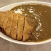 はり重カレーショップ