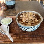 いちげん - 料理写真: