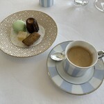 オテル・ド・ヨシノ - 