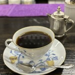 Akaneya Coffee Ten Kyudo Ten - 