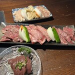 炭焼厨房HAKO - 