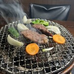 炭焼厨房HAKO - 