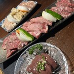 炭焼厨房HAKO - 