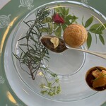 オテル・ド・ヨシノ - 