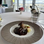 オテル・ド・ヨシノ - 