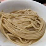 中国料理 旬輝 - 白湯スープで頂く