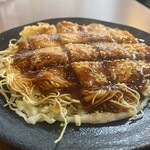 鉄板酒処Dekio - 